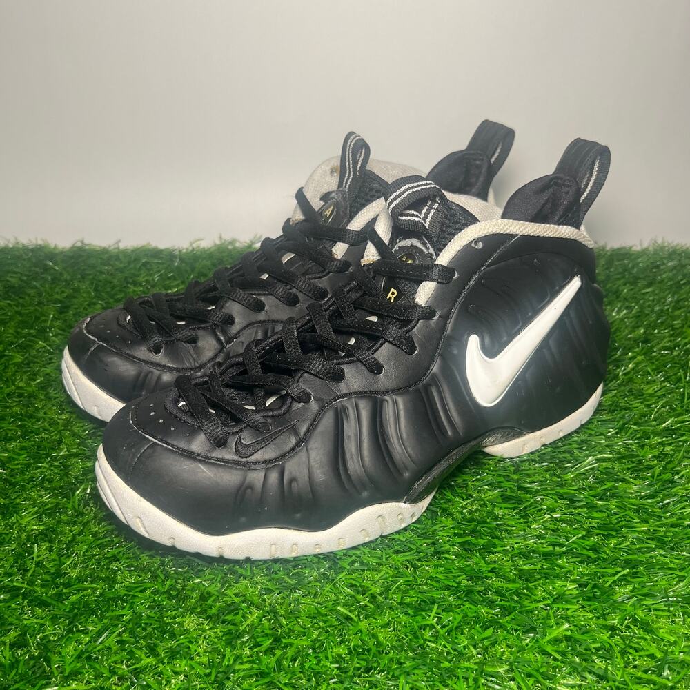 Size 8 Nike Air Foamposite Pro 2016 Dr. Doom
